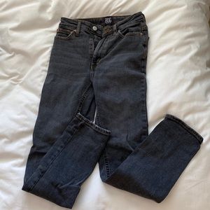 BDG Girlfriend High Rise Jean Size 24